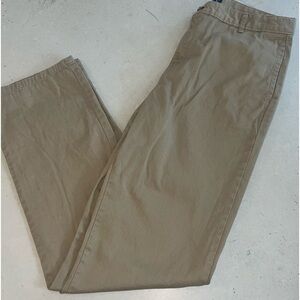 PLACE| Khaki Pants| Boys: Size 18